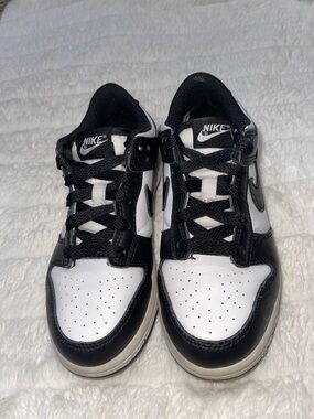 Nike Dunk ‘Panda’
